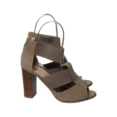 Sandaletten (Beige) von Bambi