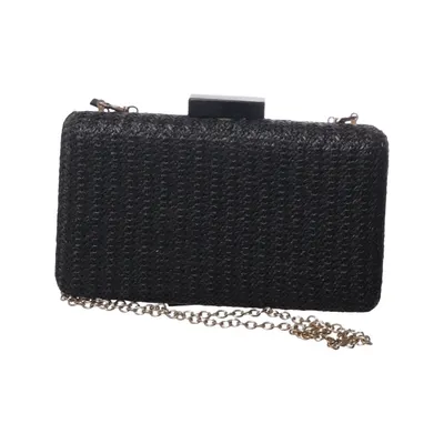 Abendtasche (Schwarz)