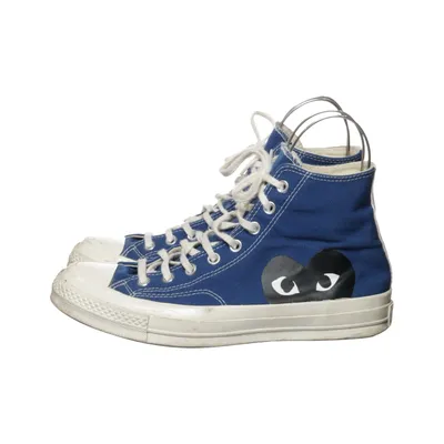 Canvas sko (Chuck Taylor All Star 70) fra Converse