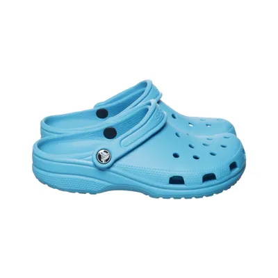 Träskor (Blå) från Crocs