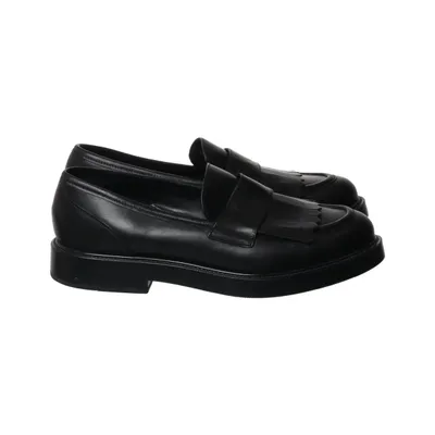 Loafers (Black) from Pat Calvin