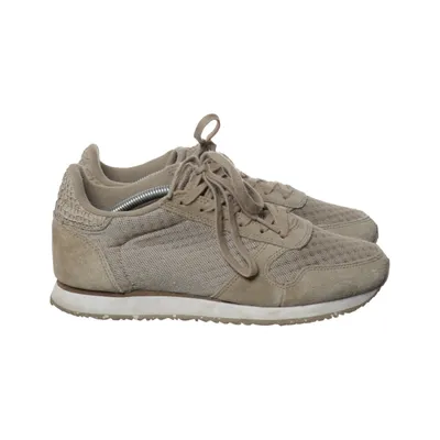 Trainers (Beige) from Woden