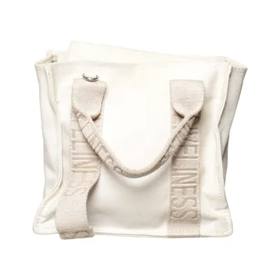 Tygpåse (Beige) från Zara Bomull