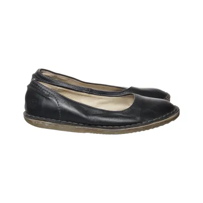 Ballerinaskor (Svart) från Dr. Martens