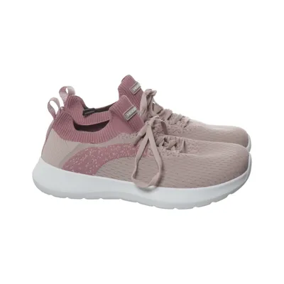 Baskets (Rose, Blanc) de Hobibear