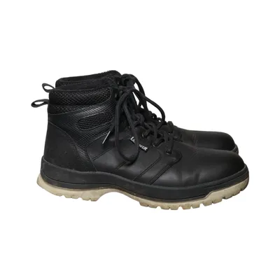 Bottes à lacets (Noir) de Landrover