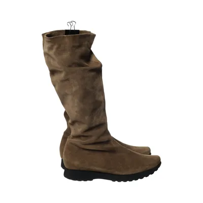 Boots (Brown) from K&S