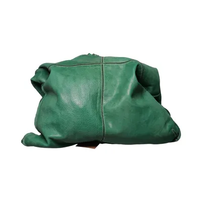 Sac à main (Vert) de Caterina Lucchi
