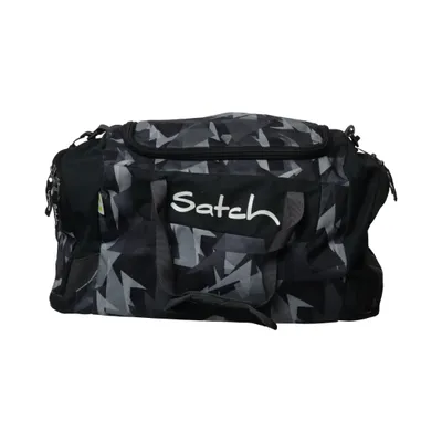 Träningsväska (Duffel) från Satch Polyamid, Polyester