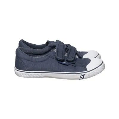 Canvas shoes (Frankfurt) from Rucanor