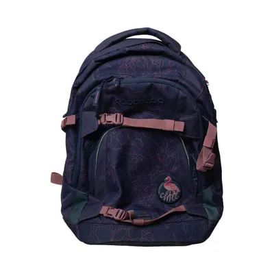 Sac à dos (Bleu, Rose) de Coocazoo