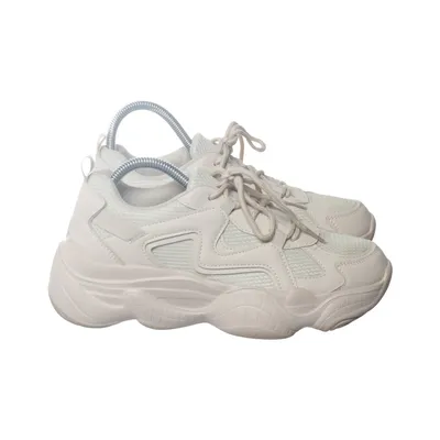 Trainers (Beige) from Truffle Collection