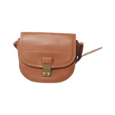 Axelremsväska (Brun) från 3.1 Phillip Lim
