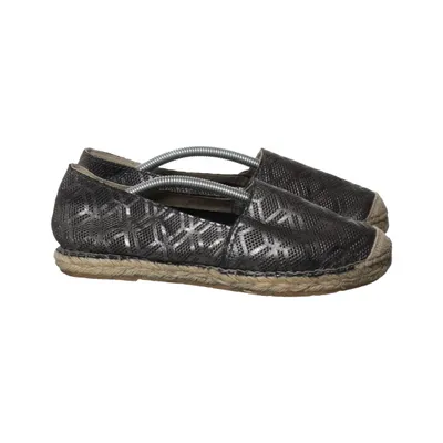 Espadrillos (Grå) från Cypres