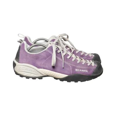 Chaussures de randonnée (Violet) de Scarpa