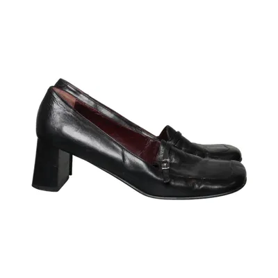 Pumps (Black) from Belmondo