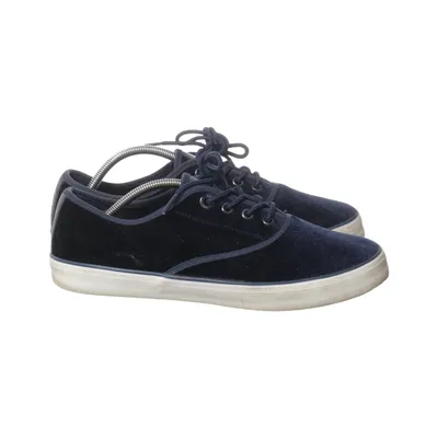 Canvas Sneaker (Blau) von s.Oliver
