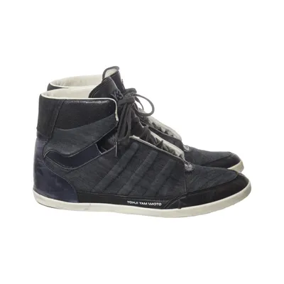 Sneakers (Svart) från Y-3 Yohji Yamamoto x Adidas