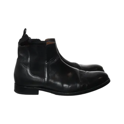 Chelsea boots (Svart) från Magnanni