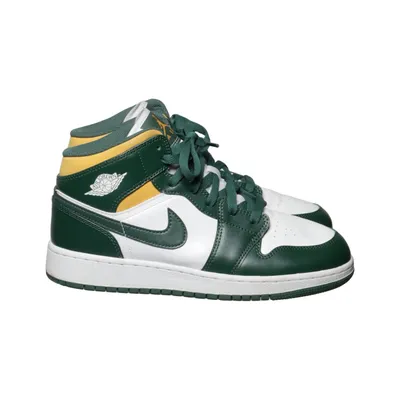Sneakers (1 Mid Sonics ) från Nike Air Jordan