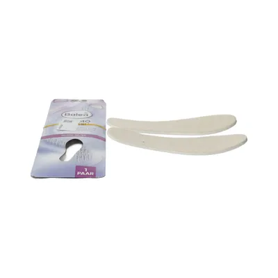 Slippers (Thermo Sohlen) from DM Wool