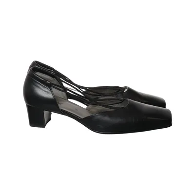 Pumps (Svart) från Gabor Skinn