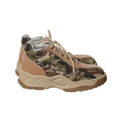 Hiking boots (Fisioball) from Balducci Leather