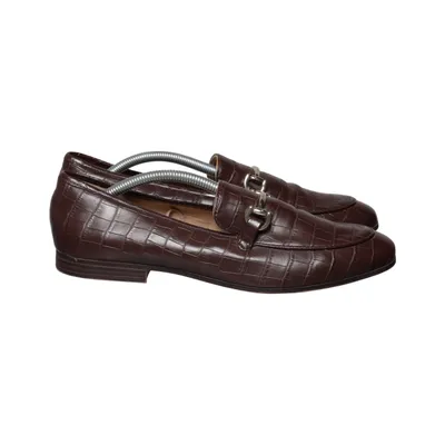 Loafers (Brown) from H&M