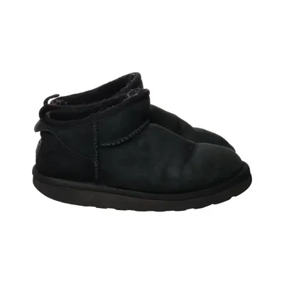 Ankle boots (Black, Green) from Australia Luxe Collective