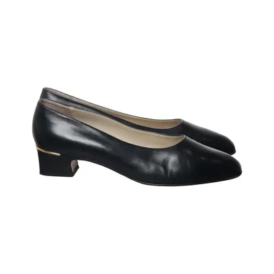 Pumps (Blue) from Bally