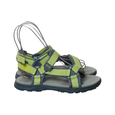 Sandalen (Blauw, Groen) van Jack Wolfskin