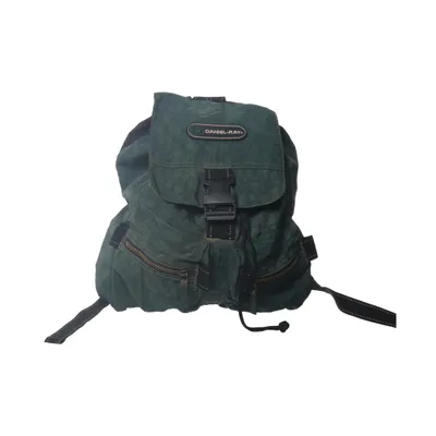 Backpack (Green) from Daniel Ray