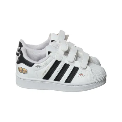 Sneakers (Superstar) från Adidas Originals