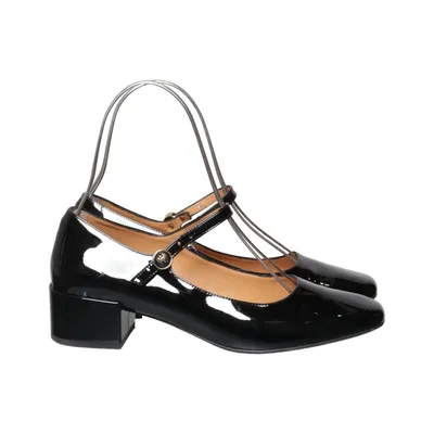 Pumps (Black) from Tod's
