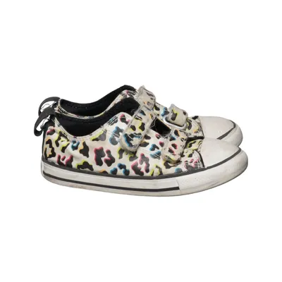 Canvas shoes (All Star) from Converse