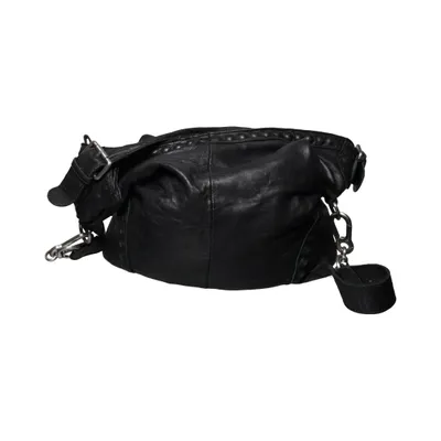 Sac à bandoulière (Noir) de Liebeskind