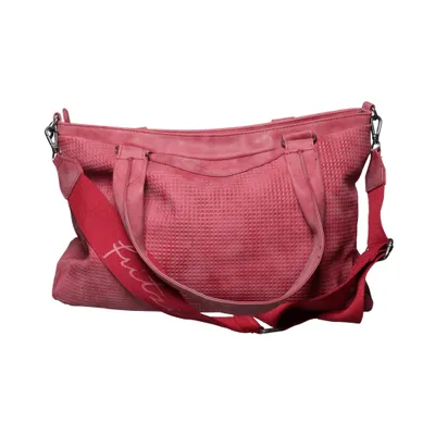 Axelremsväska (Rosa) från Fritzi aus Preußen