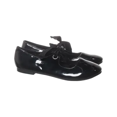Ballet flats (Black) from Inspired