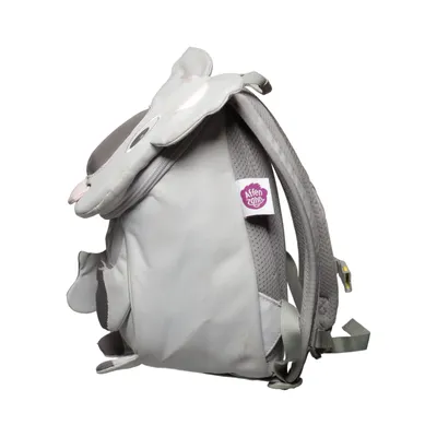 Rygsæk (Grå) fra Affenzahn Polyester