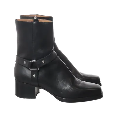 Bottes à talons (Noir) de Dsquared2