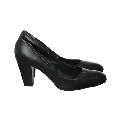 Escarpins (Noir) de Di Marzio