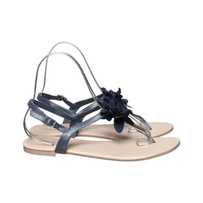Sandaler (Blå, Beige) fra Dorothy Perkins