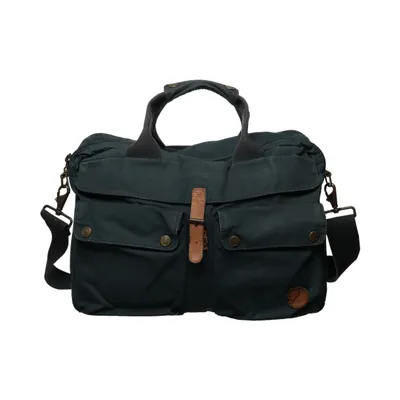 Datorväska (23139 GREENLAND BRIEFCASE) från Fjällräven Bomull, Polyester