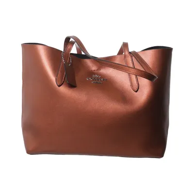 Shoulder-bag (Brown) from Coach