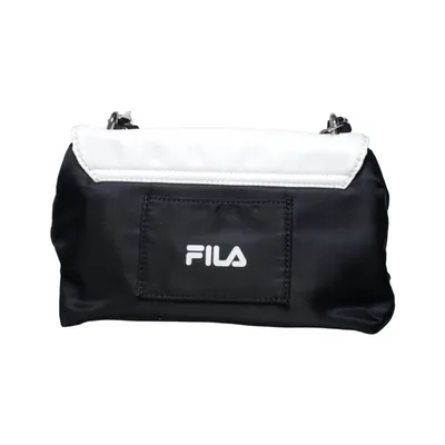 Axelremsväska (Svart, Vit) från Fila