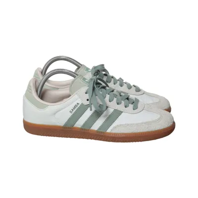 Sneakers (Samba) from Adidas