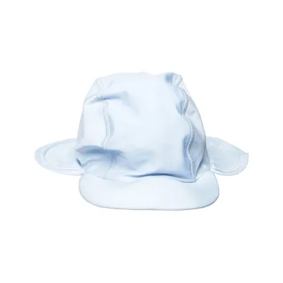 UV-keps (Blå) från H&M Elastan, Polyester