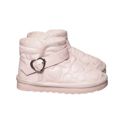 Boots (Rosa) från Monnalisa