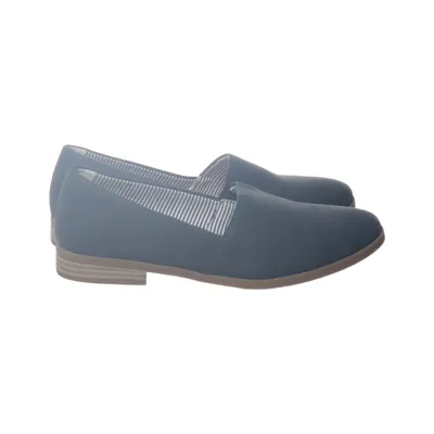 Mocassins (Bleu) de Seven East