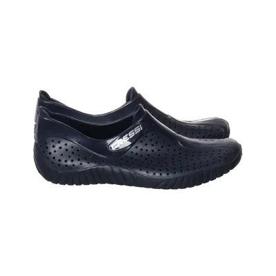 Bathing shoes (Blue) from Cressi Polyurethane